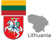 立陶宛留学